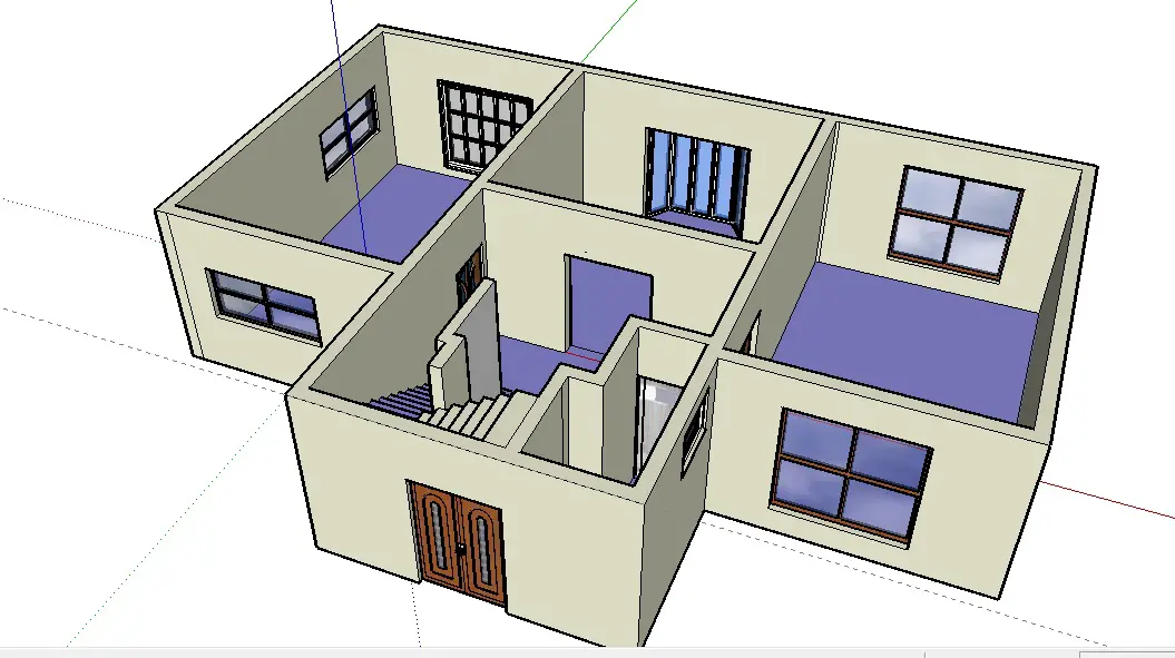 Free Floor Plan Software Sketchup Review