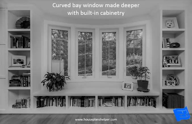 Bay Window Designs