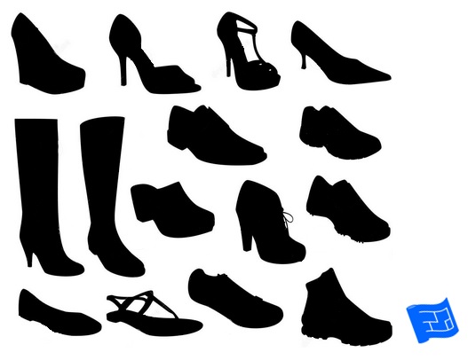 design a closet shoes and boots