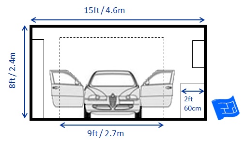 Garage Storage Ideas