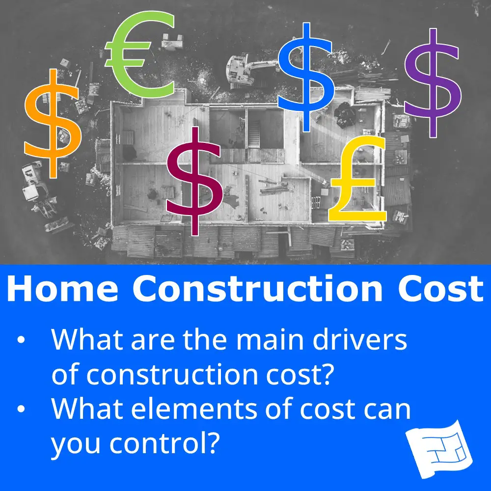 Home Construction Cost